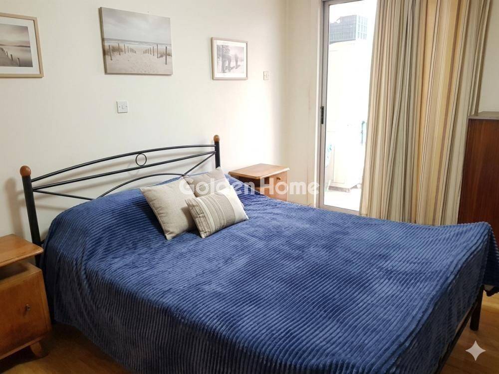 Υπνοδωμάτιο