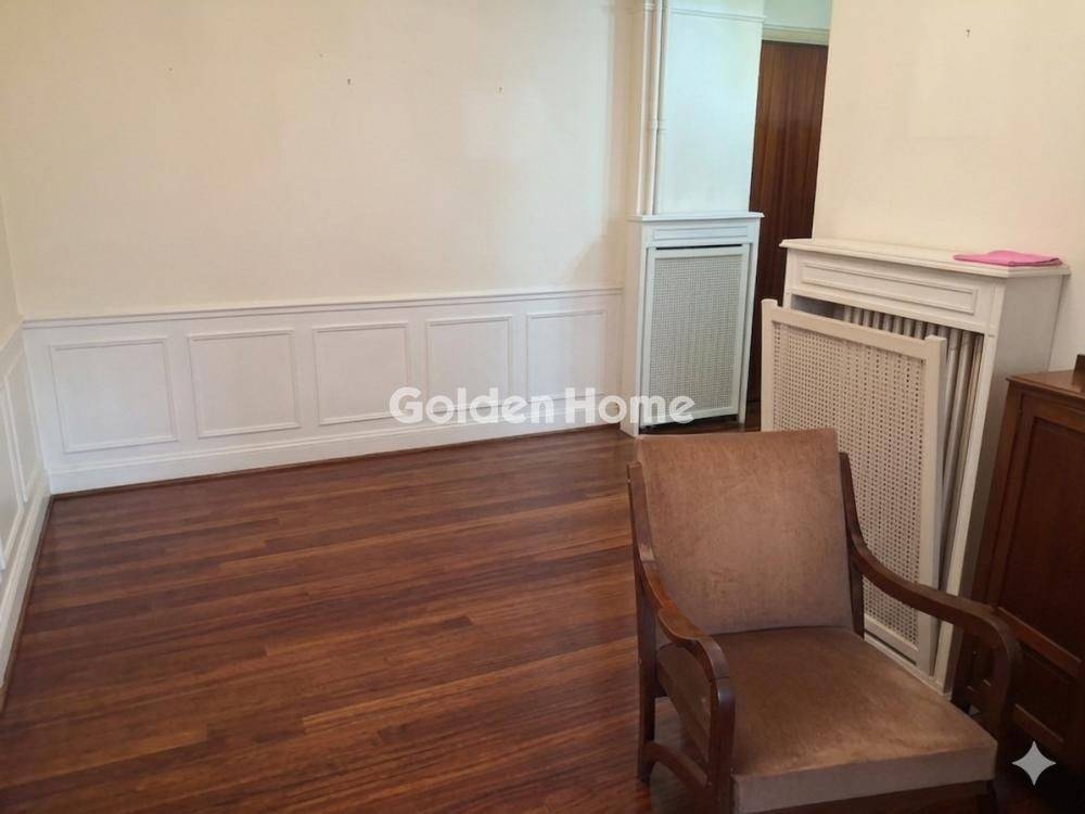 Κυρίως Χώρος