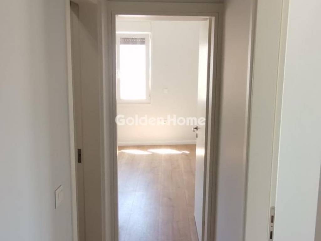 Χολ - Διάδρομος