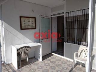 Καβάλα, Ποταμούδια: Ενοικιάζεται γωνιακή γκαρσονιέρα 40τ.μ. 