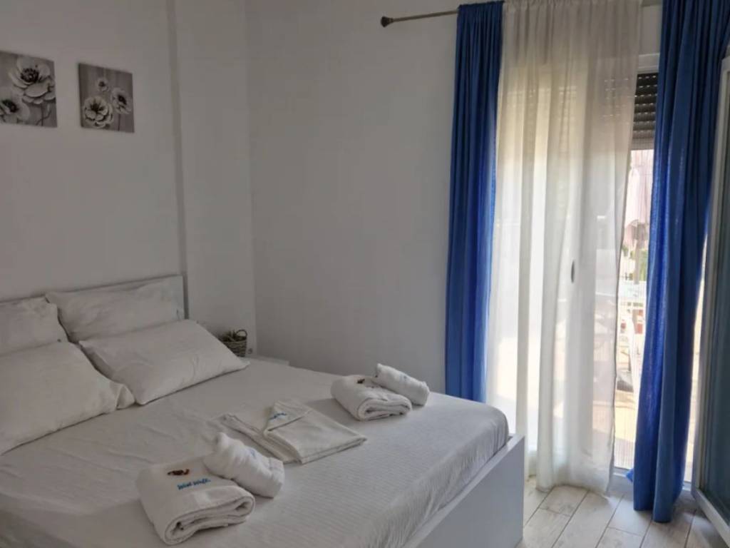 Υπνοδωμάτιο