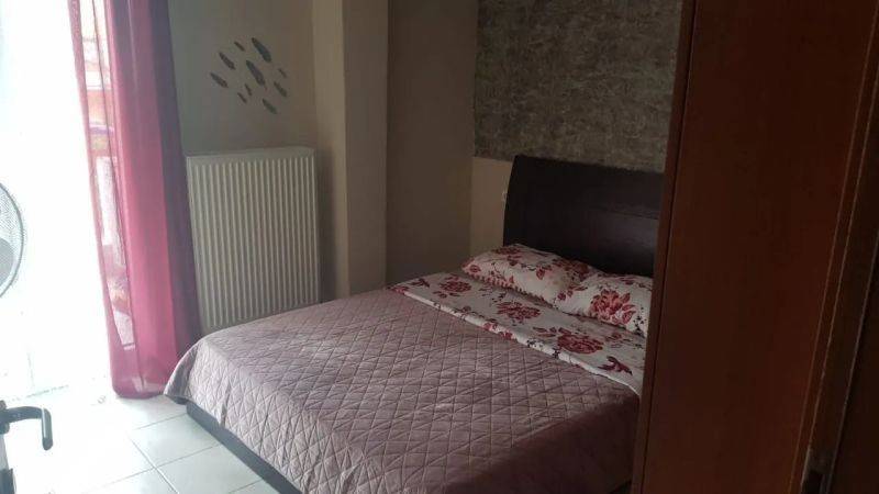 Υπνοδωμάτιο