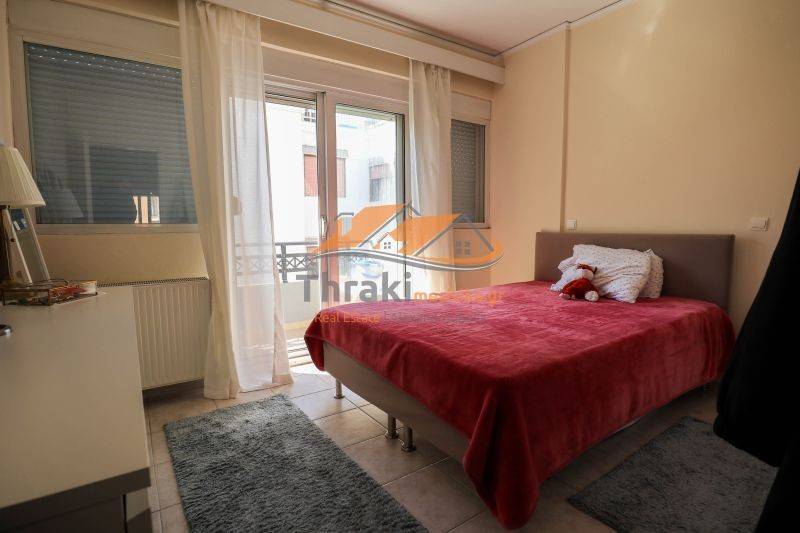 Υπνοδωμάτιο