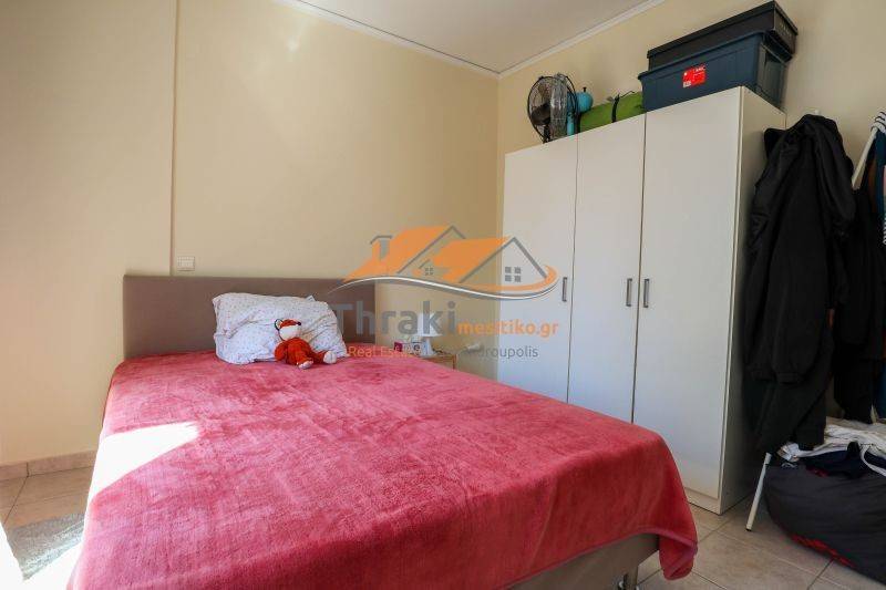 Υπνοδωμάτιο