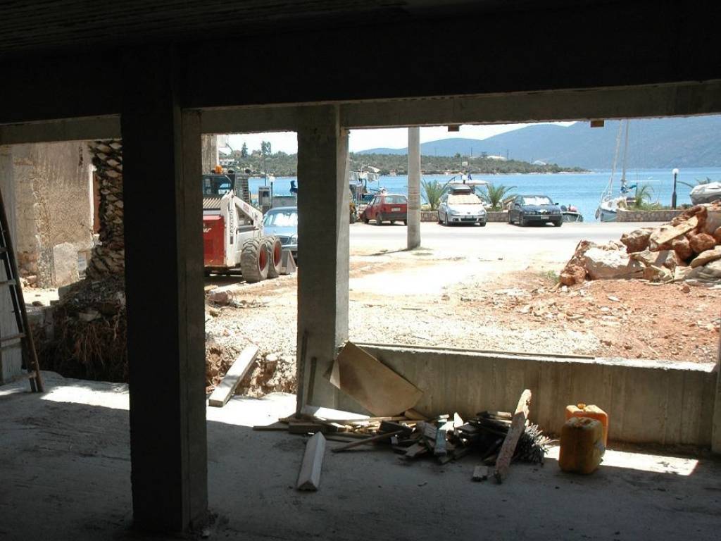 Εσωτερικοι χώροι