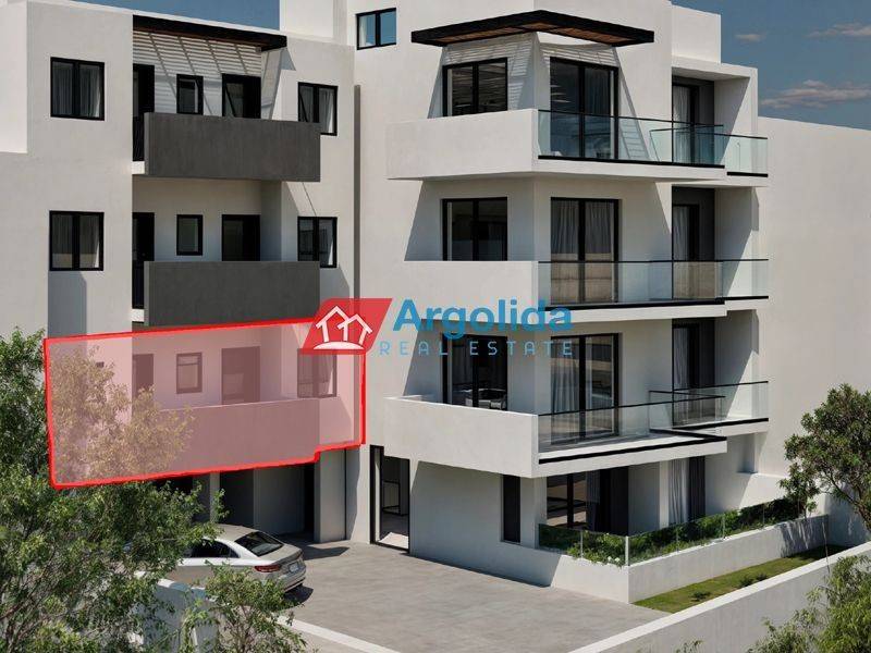 Εξωτερικός χώρος