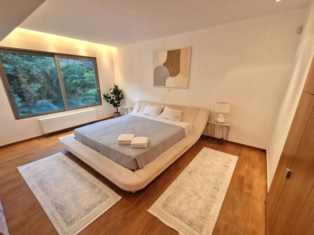 Υπνοδωμάτιο