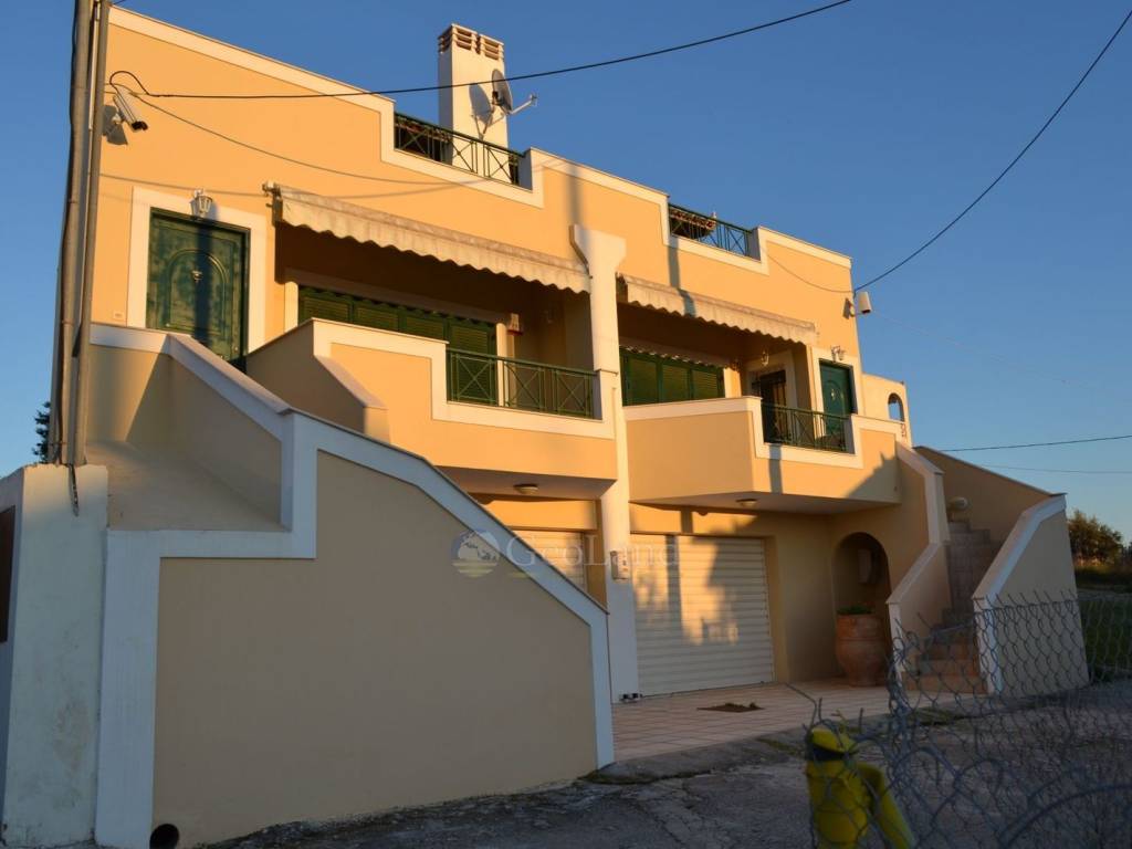 Εξωτερικός χώρος