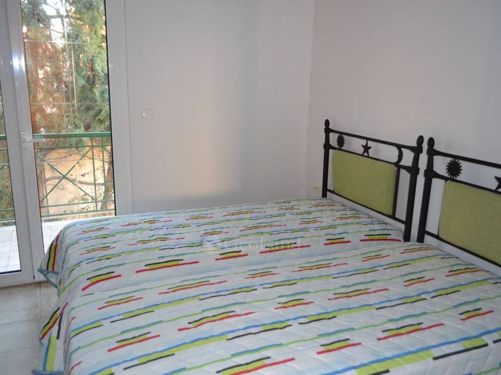 Υπνοδωμάτιο