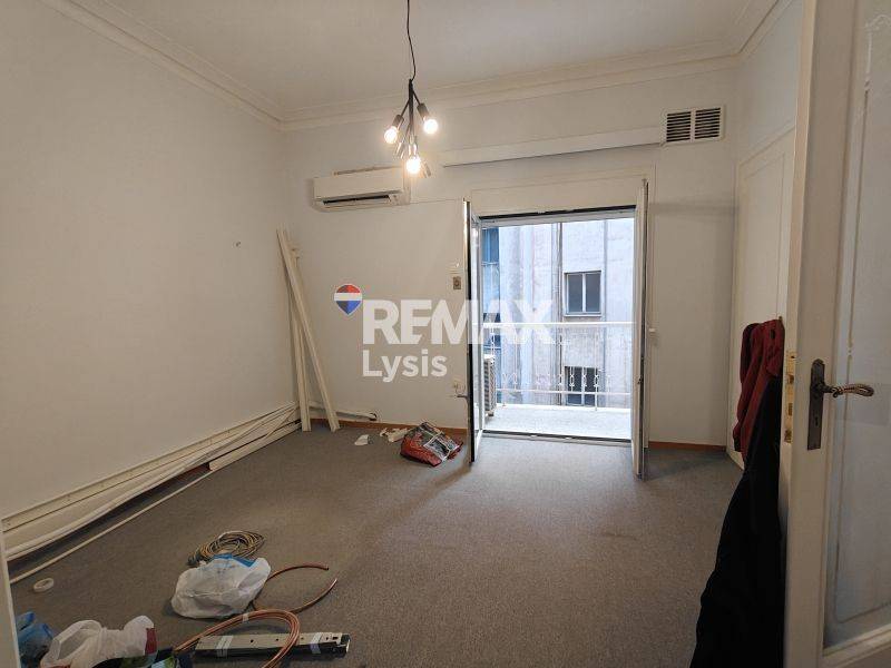 Άποψη χώρου