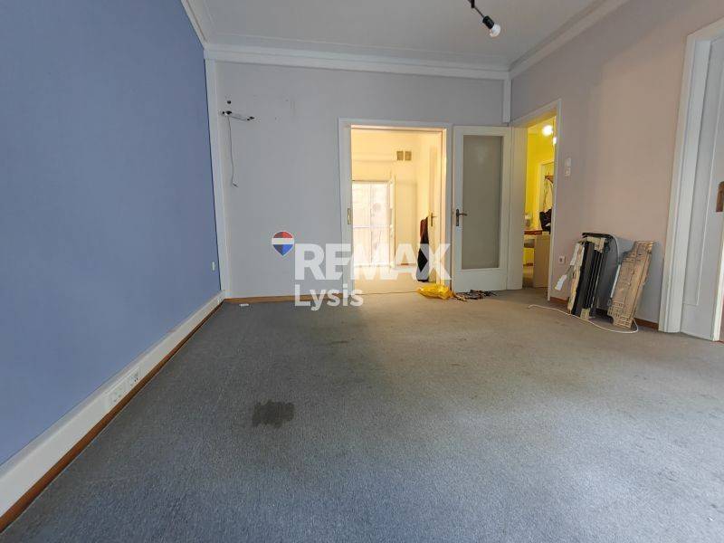 Άποψη χώρου