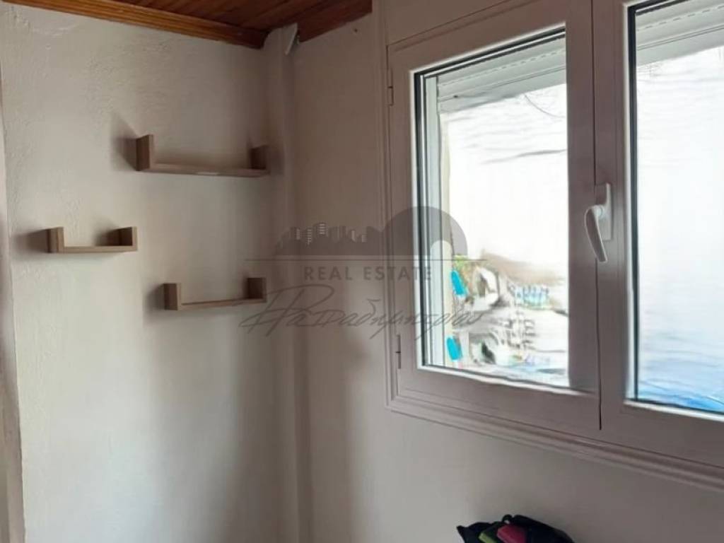 Άποψη χώρου