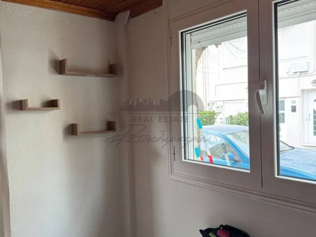 Άποψη χώρου