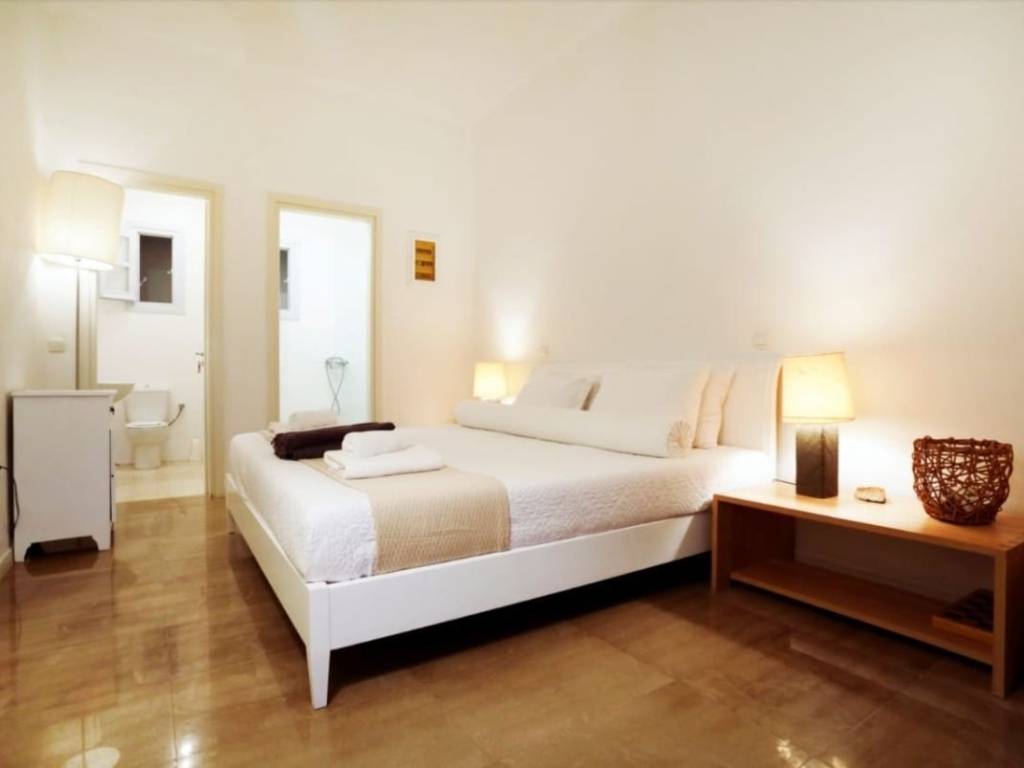 Υπνοδωμάτιο