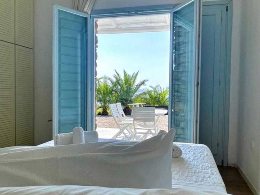 Υπνοδωμάτιο