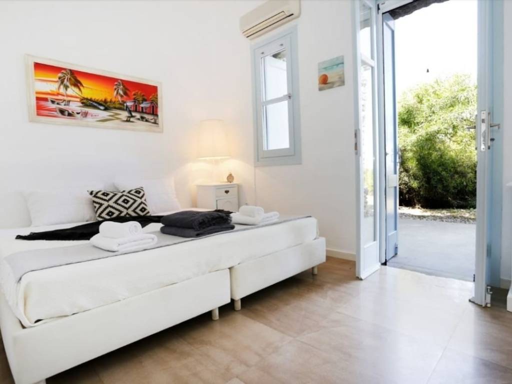 Υπνοδωμάτιο