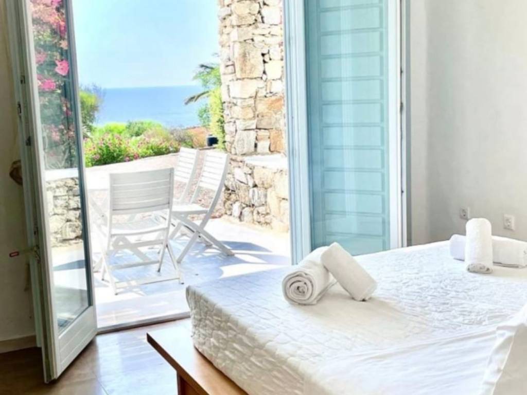 Υπνοδωμάτιο