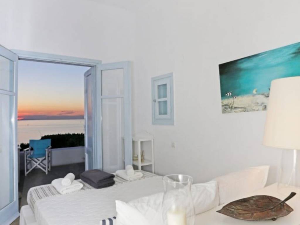 Υπνοδωμάτιο