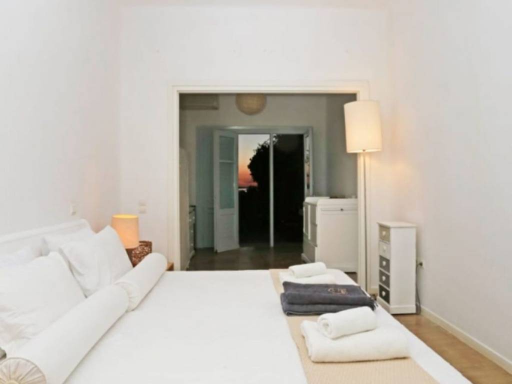 Υπνοδωμάτιο