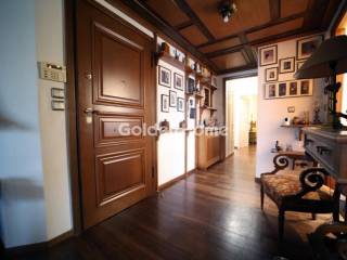 Χολ - Διάδρομος