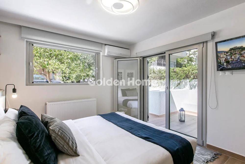 Υπνοδωμάτιο