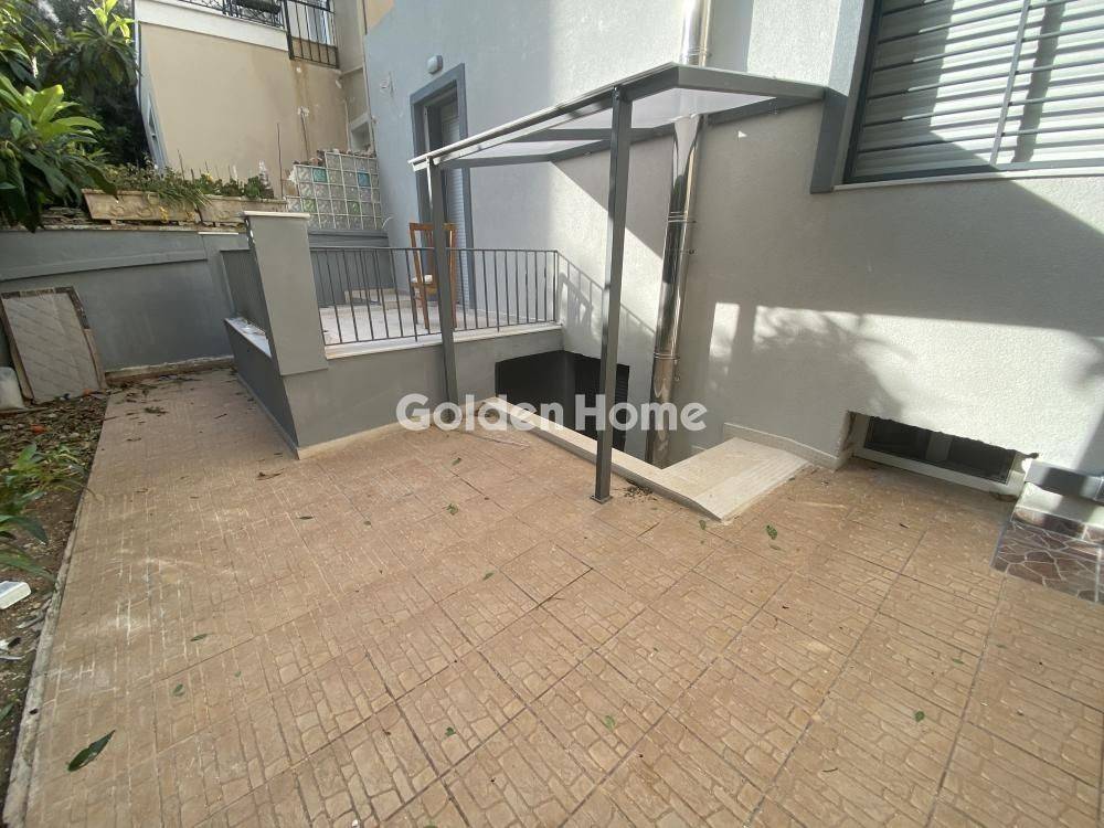 Εξωτερικός Χώρος