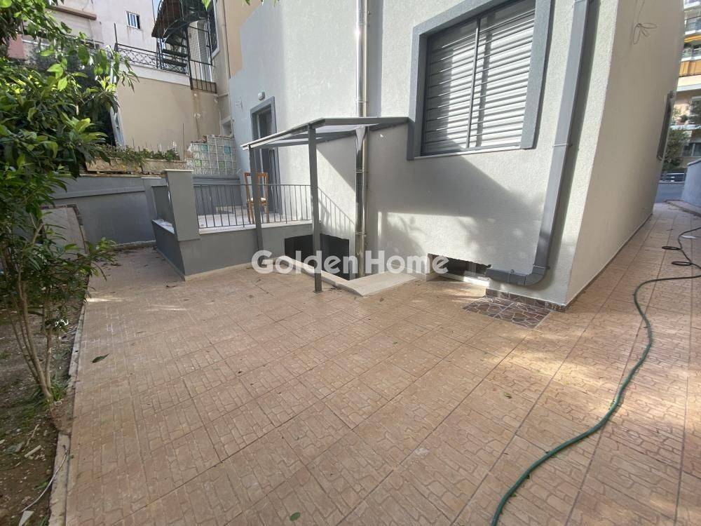 Εξωτερικός Χώρος