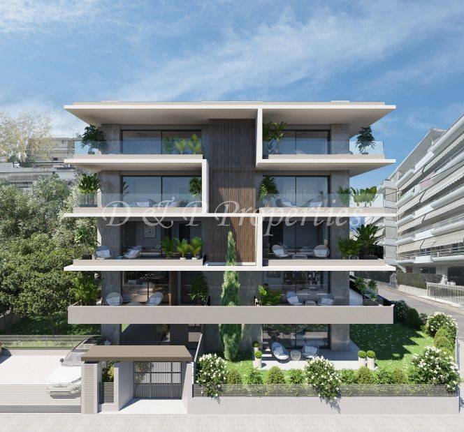 Εξωτερικός χώρος