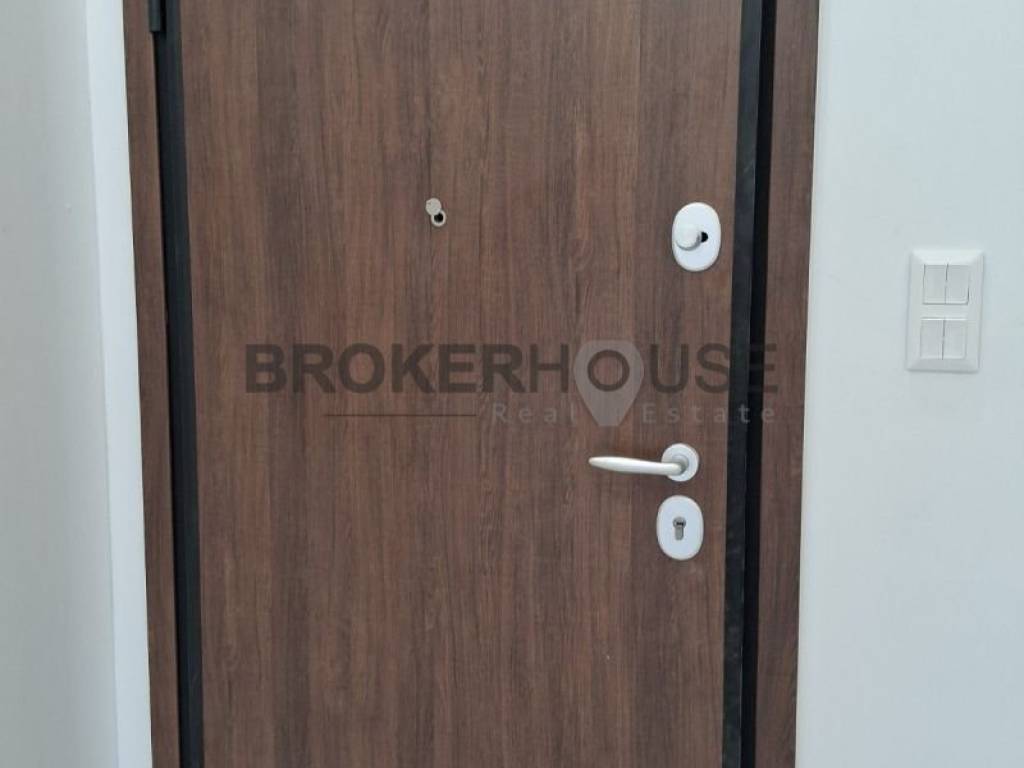 πόρτα εισόδου