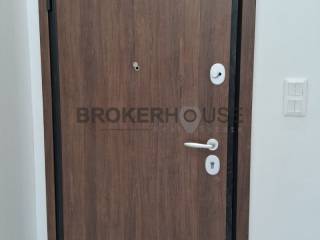 πόρτα εισόδου