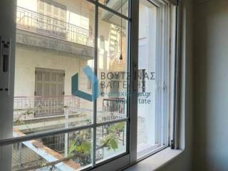 Θέα απο μπαλκόνι