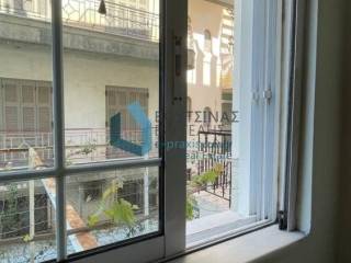 Θέα απο μπαλκόνι