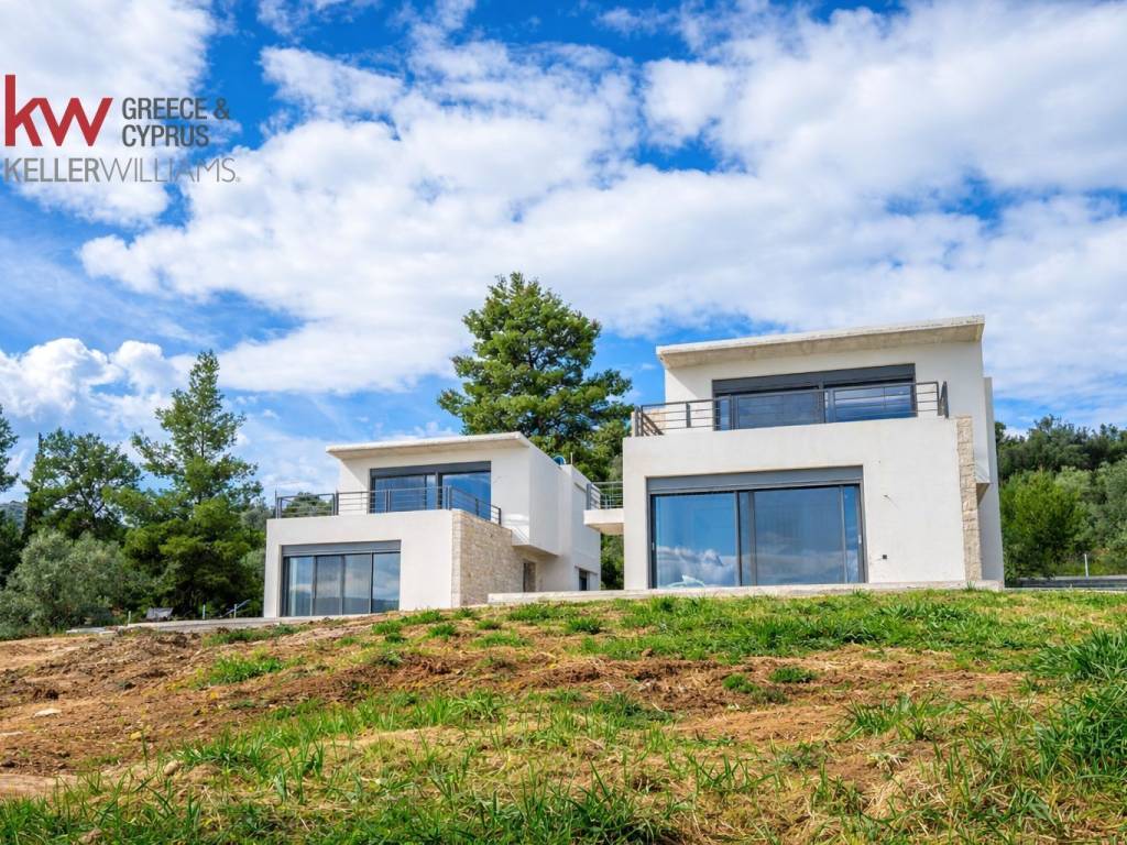 Εξωτερικοι χώροι