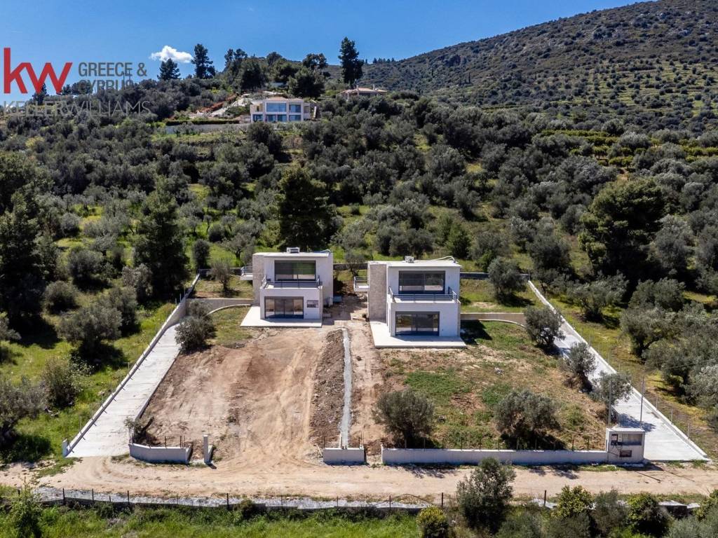 Εξωτερικοι χώροι