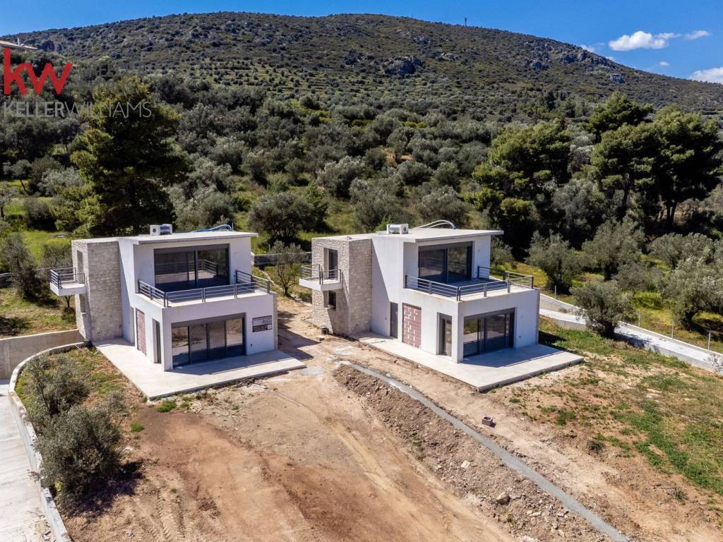 Εξωτερικοι χώροι