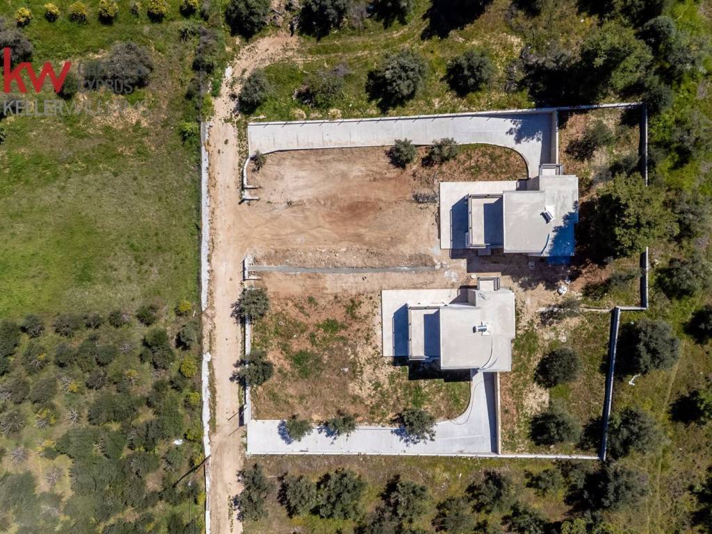 Εξωτερικοι χώροι