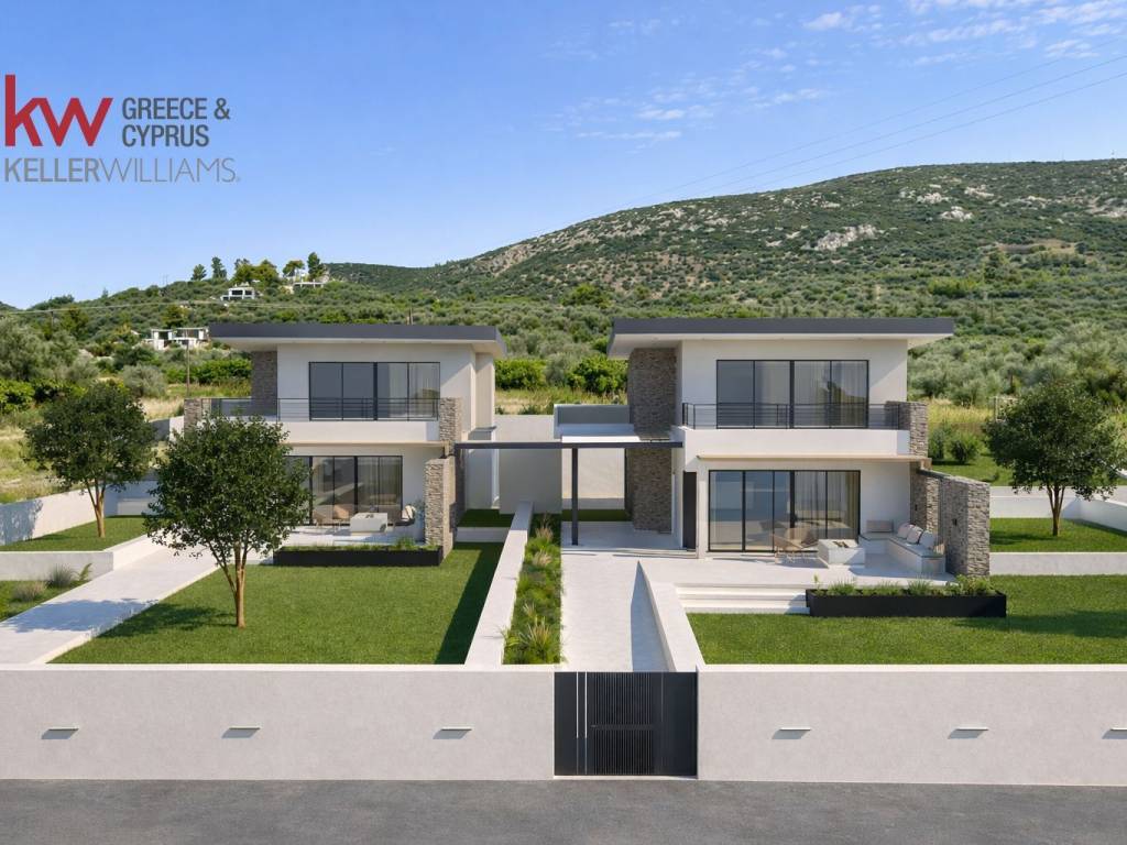 Εξωτερικοι χώροι