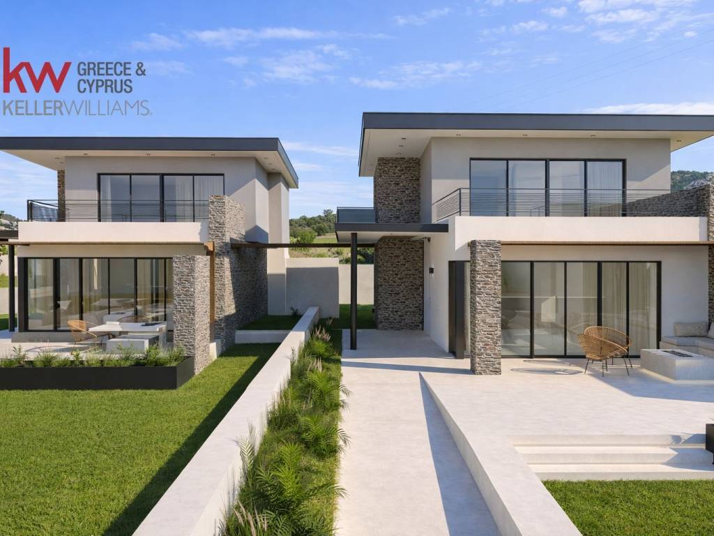 Εξωτερικοι χώροι