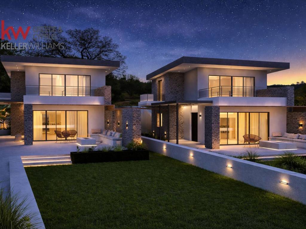 Εξωτερικοι χώροι