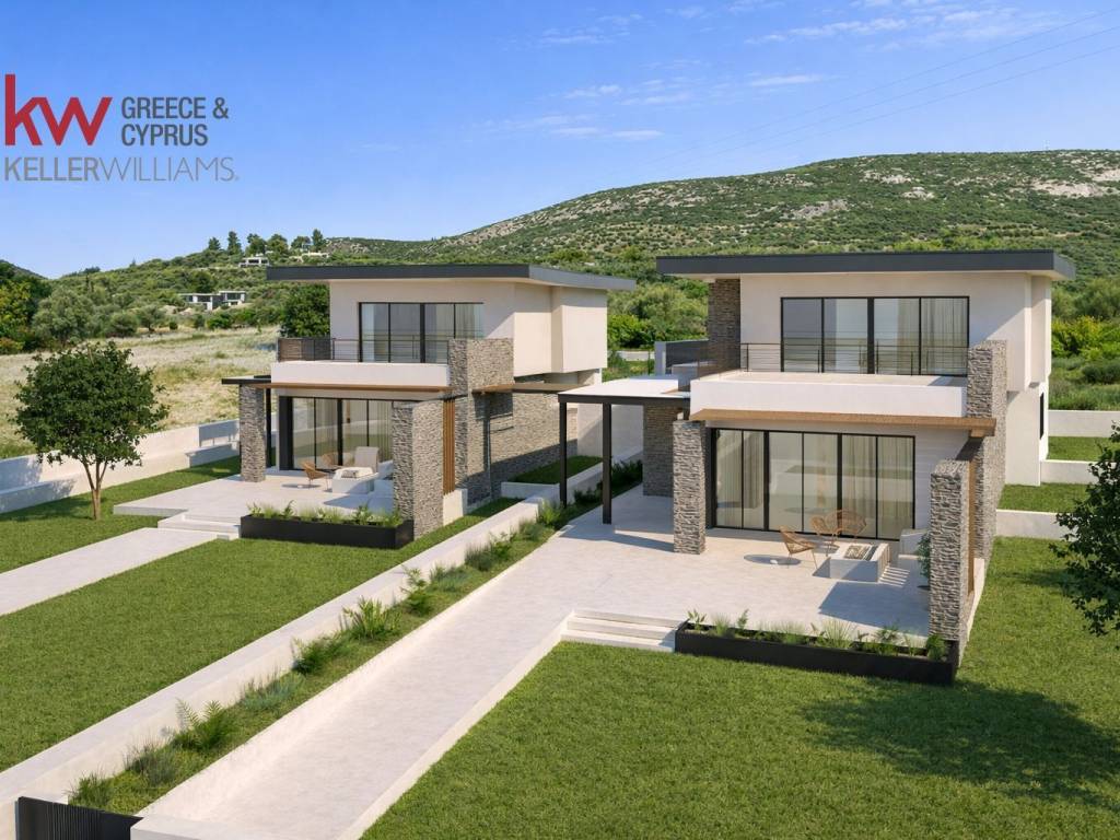 Εξωτερικοι χώροι