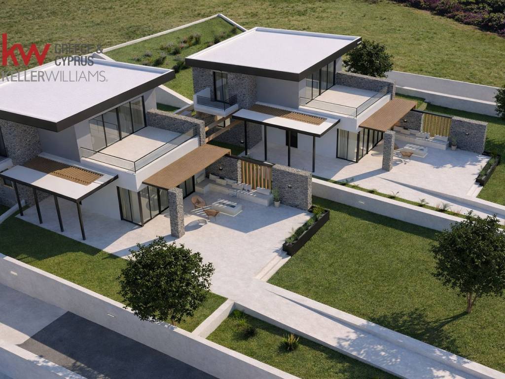 Εξωτερικοι χώροι