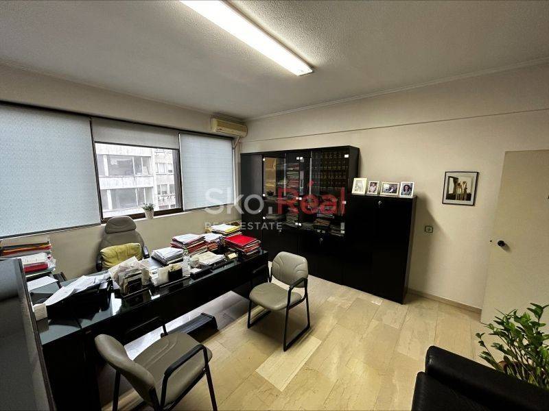 Άποψη χώρου