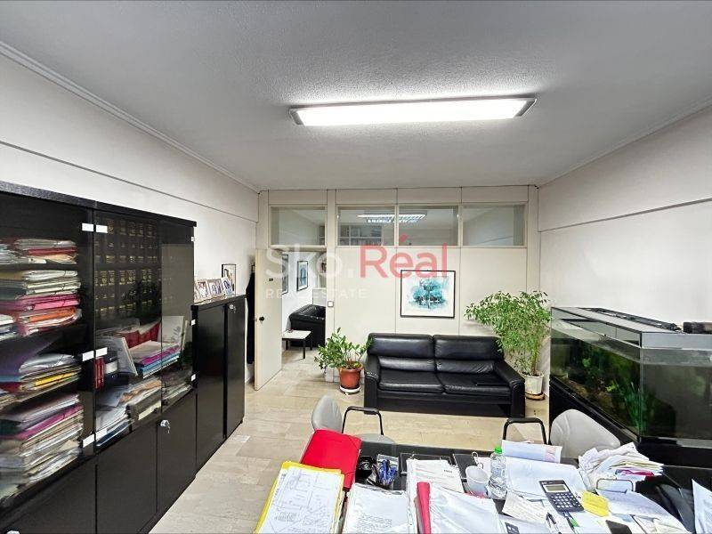 Άποψη χώρου