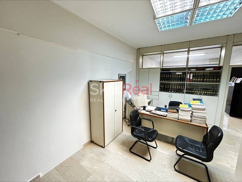 Άποψη χώρου