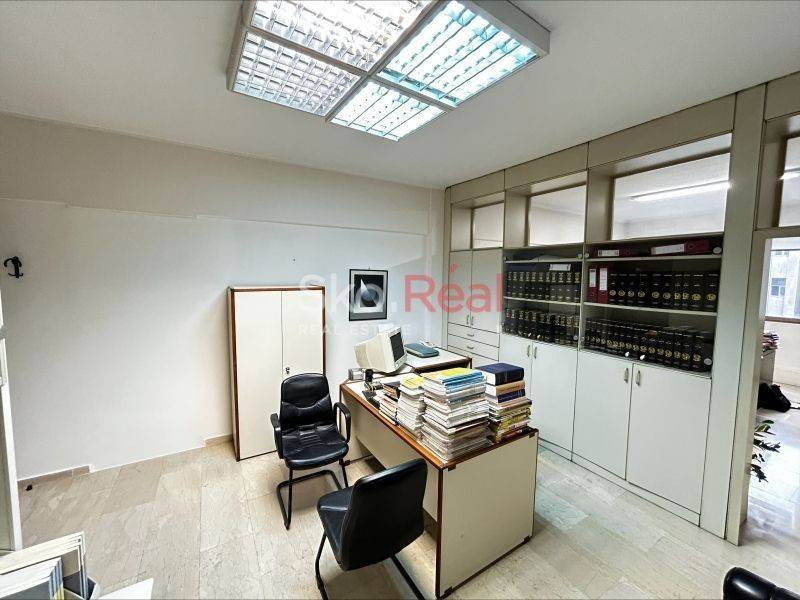 Άποψη χώρου