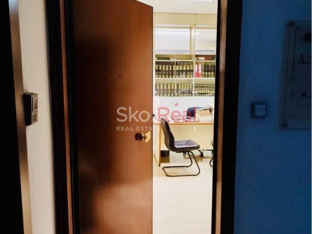 Άποψη χώρου