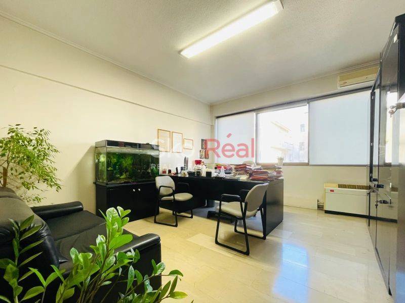 Άποψη χώρου