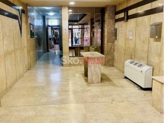 Είσοδος οικοδομής