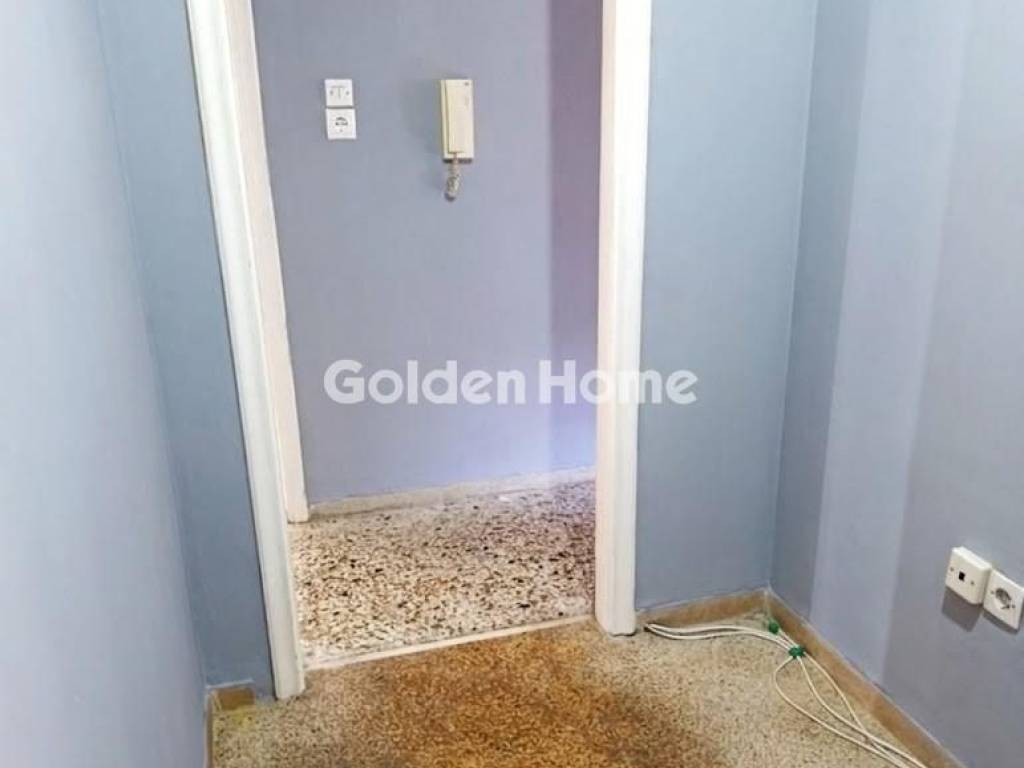 Χολ - Διάδρομος