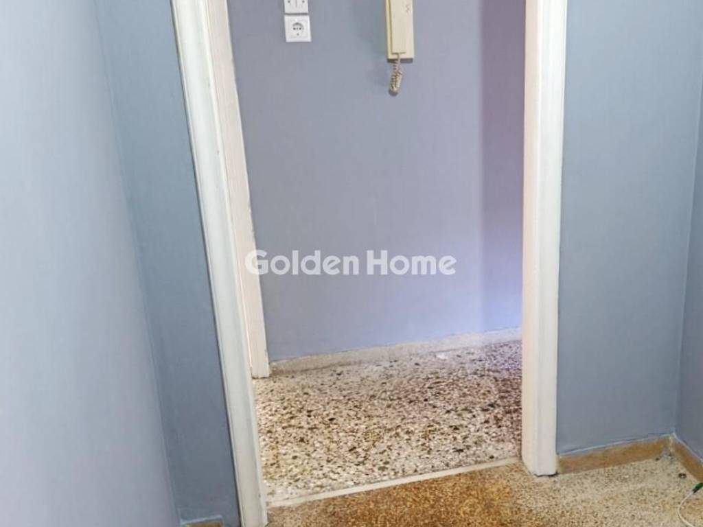 Χολ - Διάδρομος